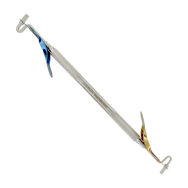 Amalgam Carrier Jumbo Regular
