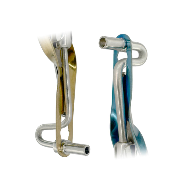 Amalgam Carrier Jumbo Regular