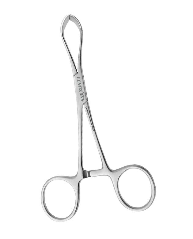 Lorna Towel Forceps 10cm