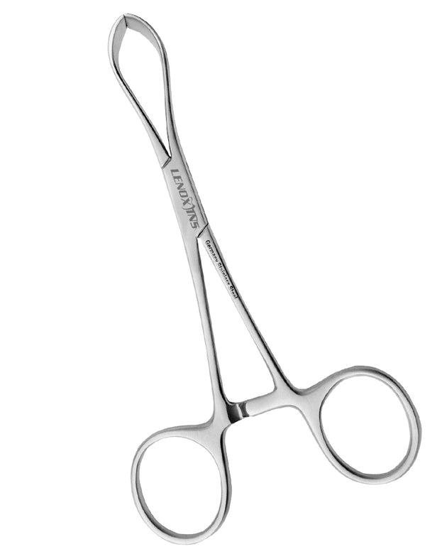 Lorna Towel Forceps 13cm