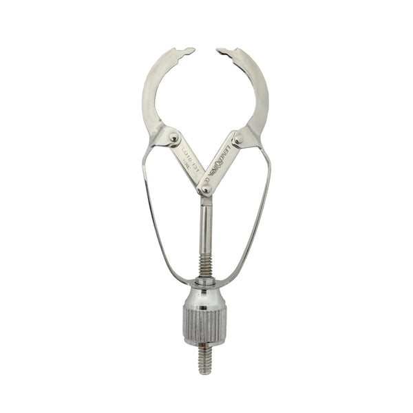 Ivory Gauge