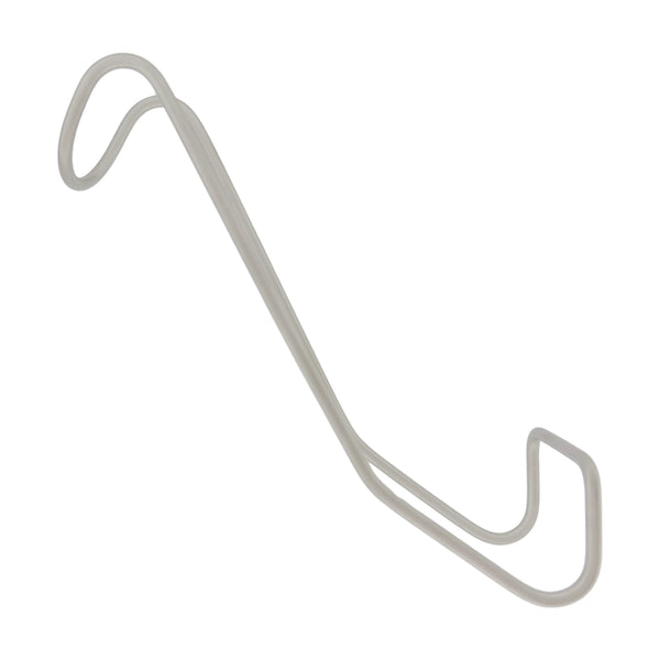 Double Ended Wire Cheek Retractors 14 cm Set of 2