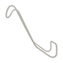 Double Ended Wire Cheek Retractors 14 cm Set of 2