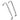 Cheek Retractors Set of 2