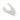 Cheek Retractor Plastic Single Ended Set of 2