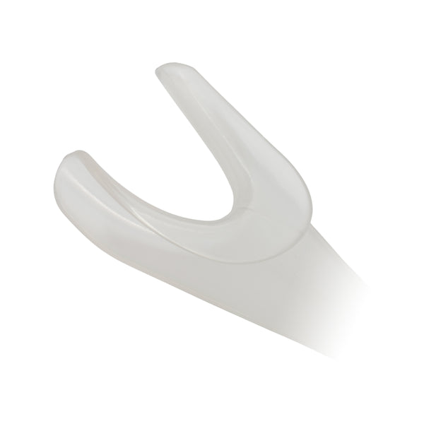 Cheek Retractor Plastic Single Ended Set of 2