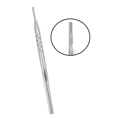 Scalpels