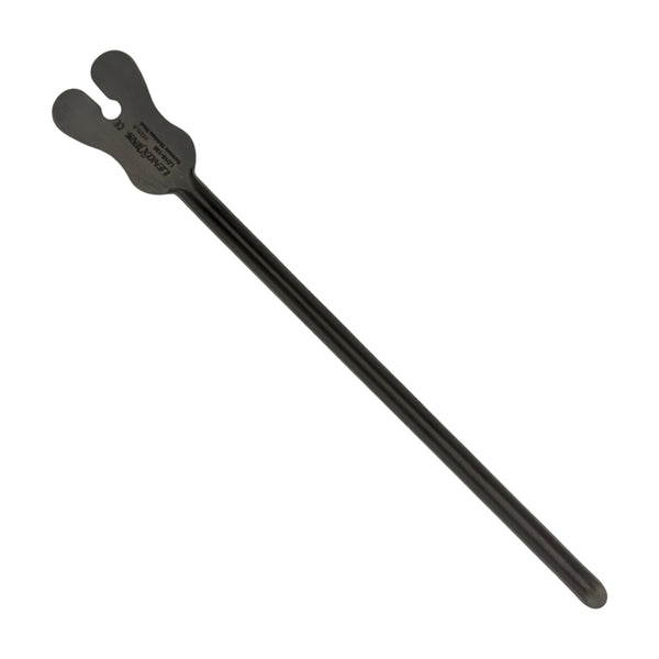 Grooved Director Probe