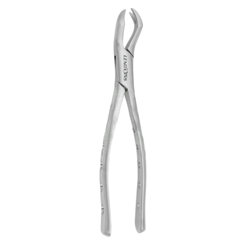 Extracting Forceps Fig. 88L Upper Molar Left