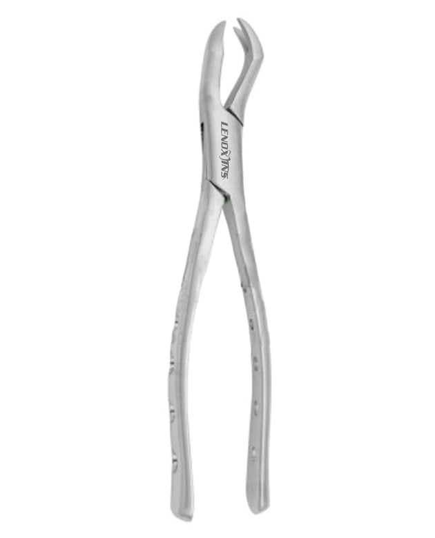 Extracting Forceps Fig. 88L Upper Molar Left