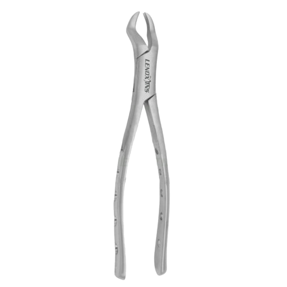 Extracting Forceps Fig. 88R Upper Molar Right