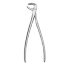 Extracting Forceps Fig. 74 Lower Molars