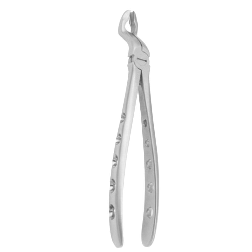 Extracting Forceps Fig. 67A Upper Molars