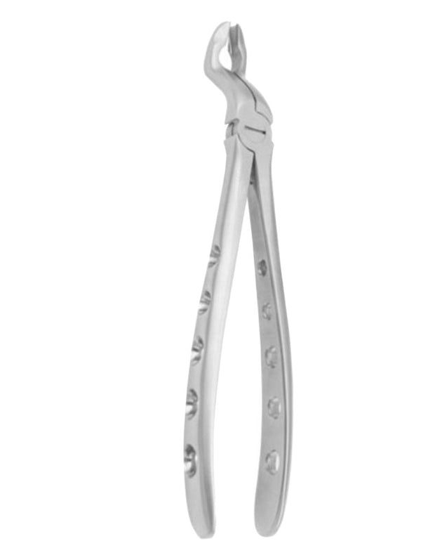 Extracting Forceps Fig. 67A Upper Molars