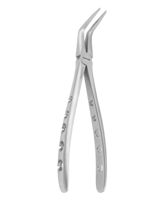 Extracting Forceps Long Beak For Lower Roots