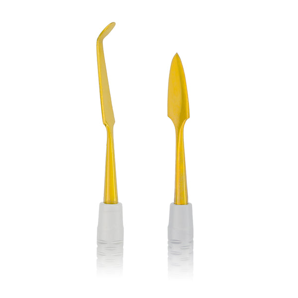 Double Ended Spatulas
