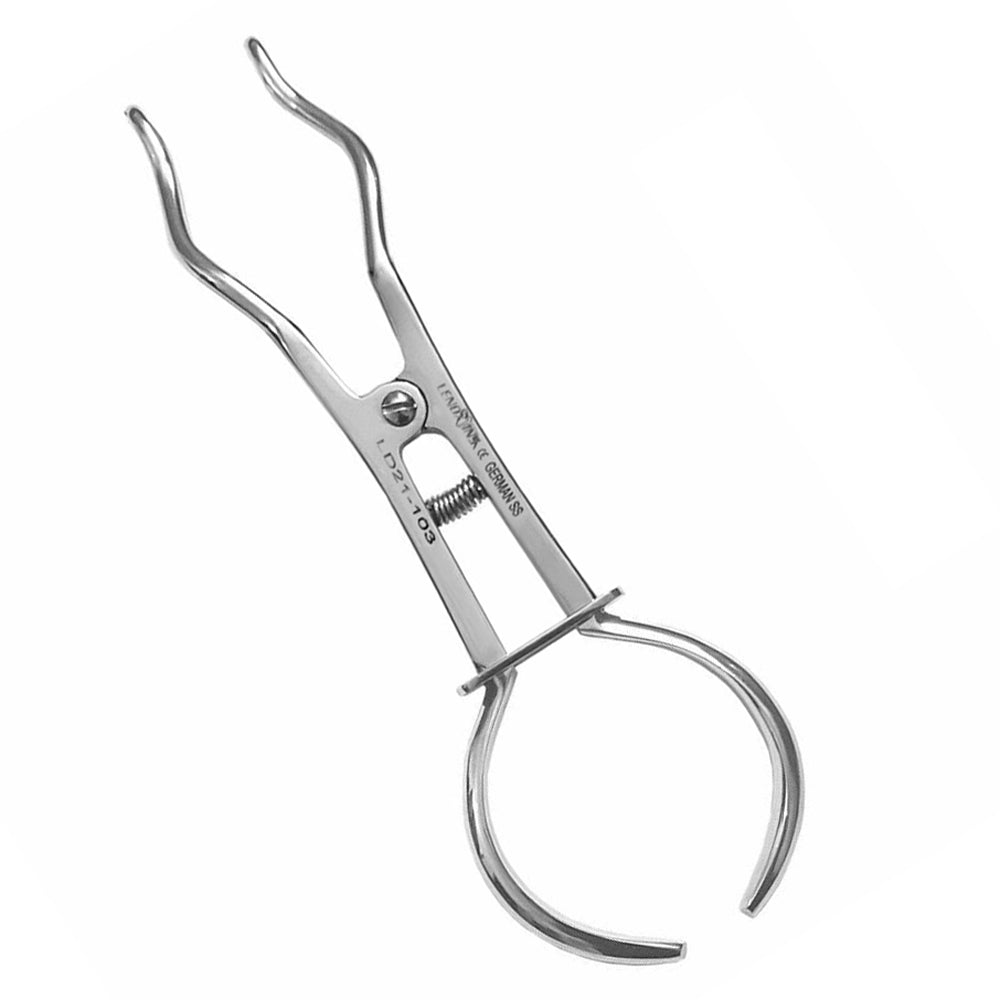 Brewer Rubber Dam Forceps