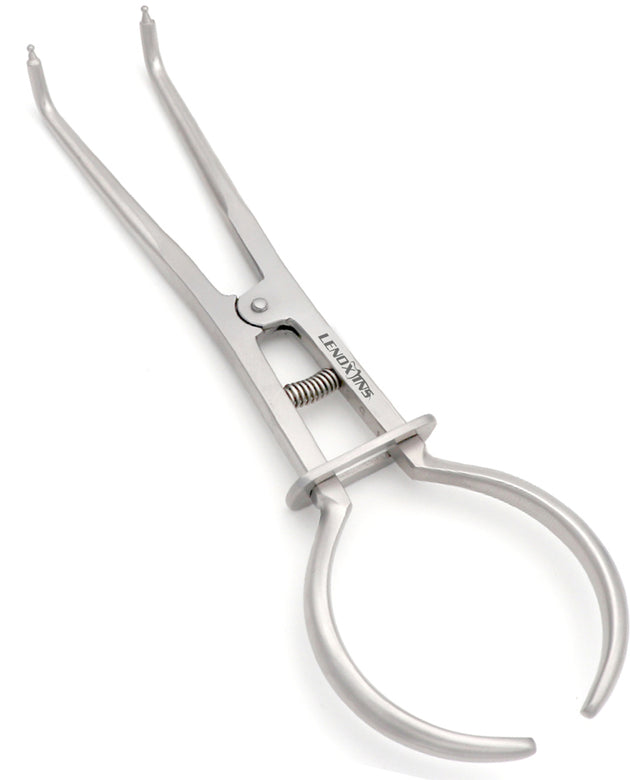 Palmer Rubber Dam Forceps