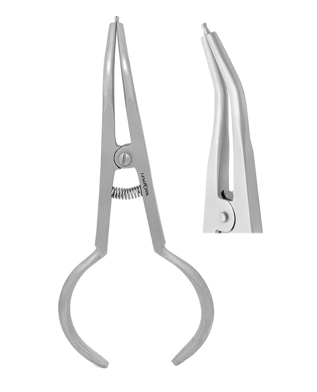 Seaparating Elastic Plier