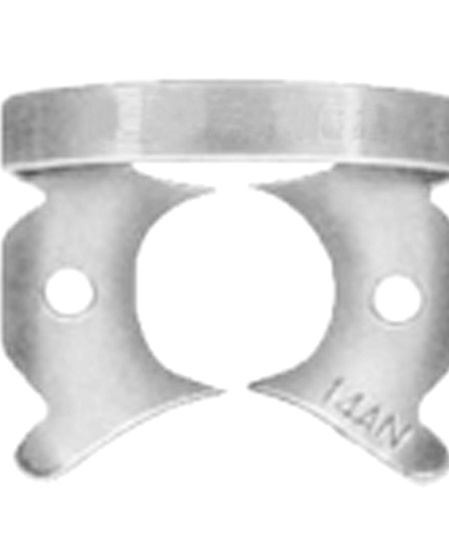 Rubber Dam Clamps Fig.  14AN