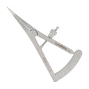 Measuring Loop Curved 9cm