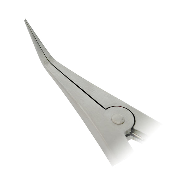Measuring Loop Curved 9cm