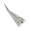 Measuring Loop Curved 9cm