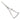 Measuring Loop Straight 18cm