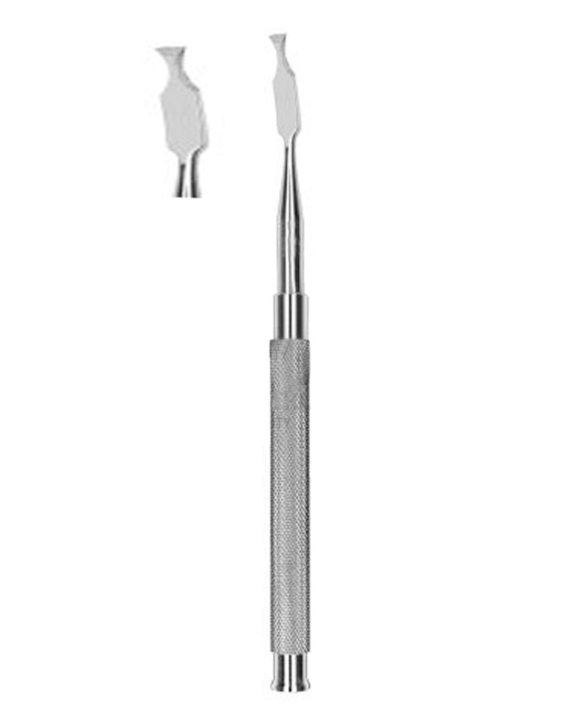 Bone Chisels Ochsen- bein 8MM