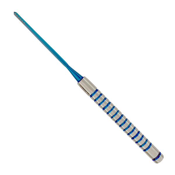 Bone Chisel 4mm Straight