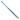 Bone Chisel 4mm Curved (CVD)