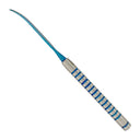 Bone Chisel 4mm Curved (CVD)