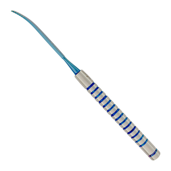 Bone Chisel 4.5mm Curved (CVD)