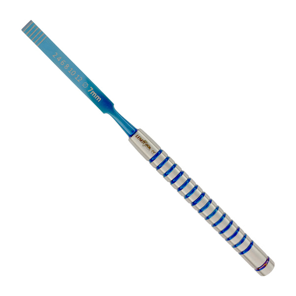 Bone Chisel 7mm Straight