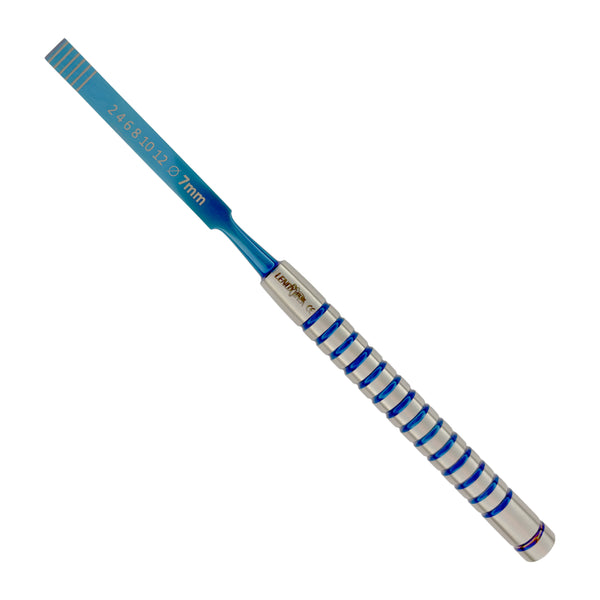 Bone Chisel 7mm CVD