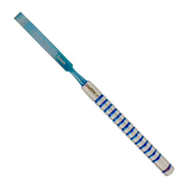 Bone Chisel 7.5mm CVD