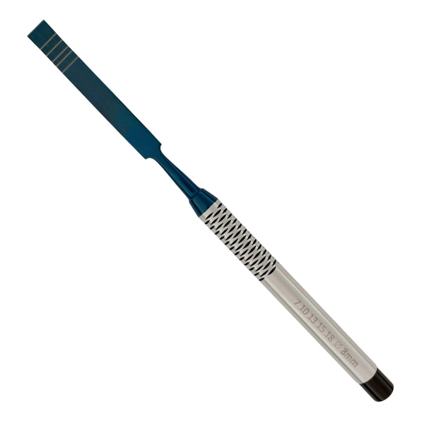 Bone Chisel 8mm STR
