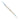 Chisel Back Action 3mm