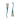 Chisel Back Action 3mm