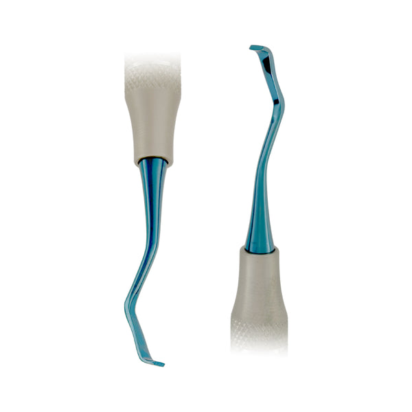 Chisel Back Action 3mm