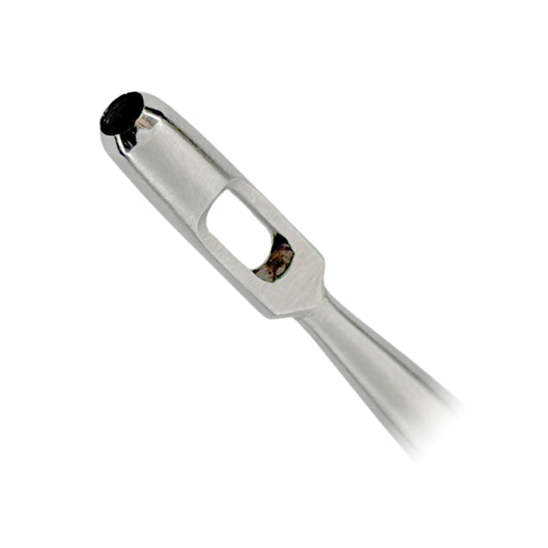 Biopsy Tissue Punch Str 3mm