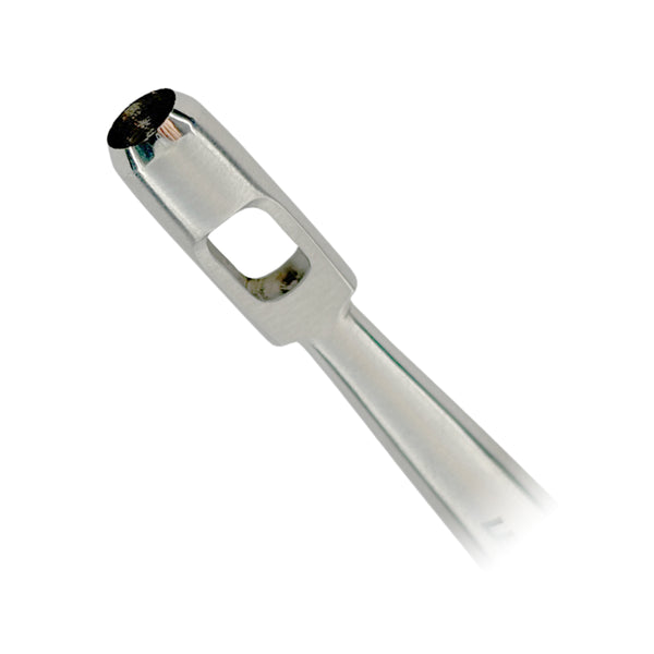 Biopsy Tissue Punch Str 5mm