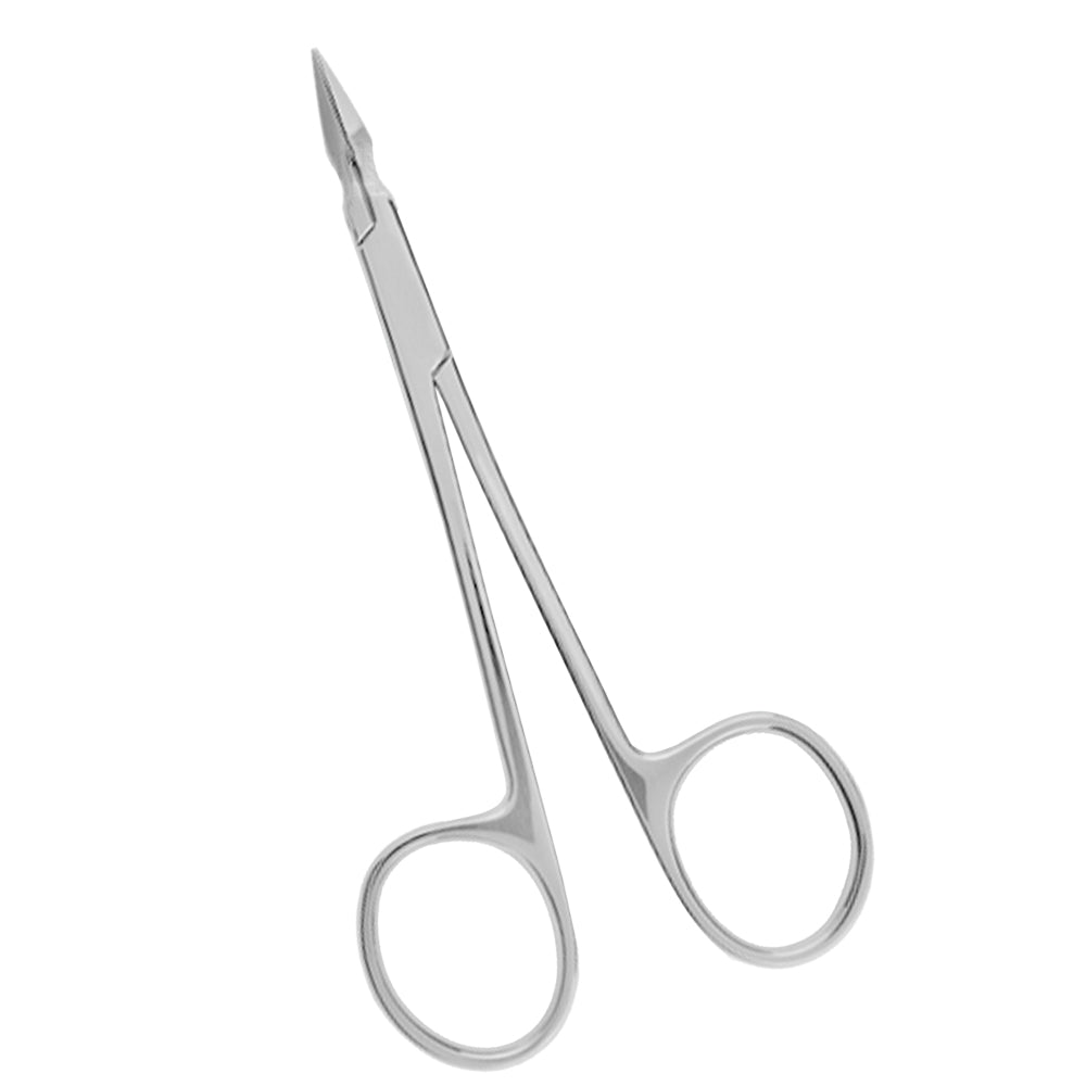 Splinter Forceps Straight