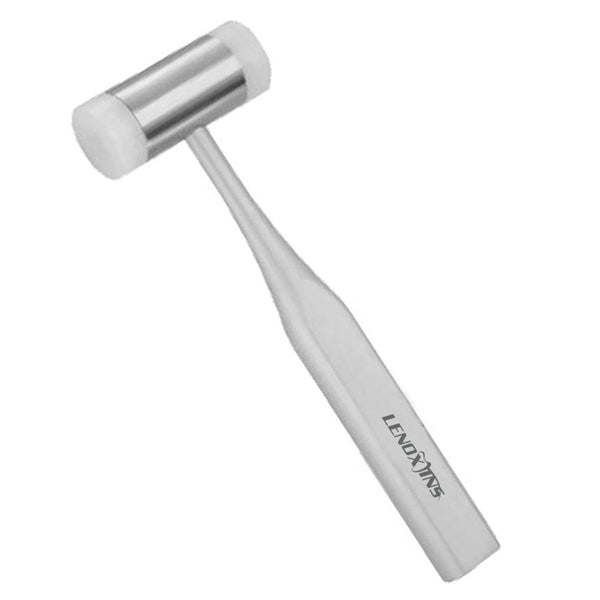 Molt Hammer 18.5cm Auto Clavable Plastic Tips