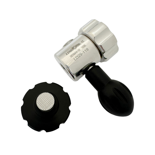 Bone Crusher Well