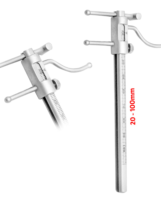 VDO Gauge. 20-100MM