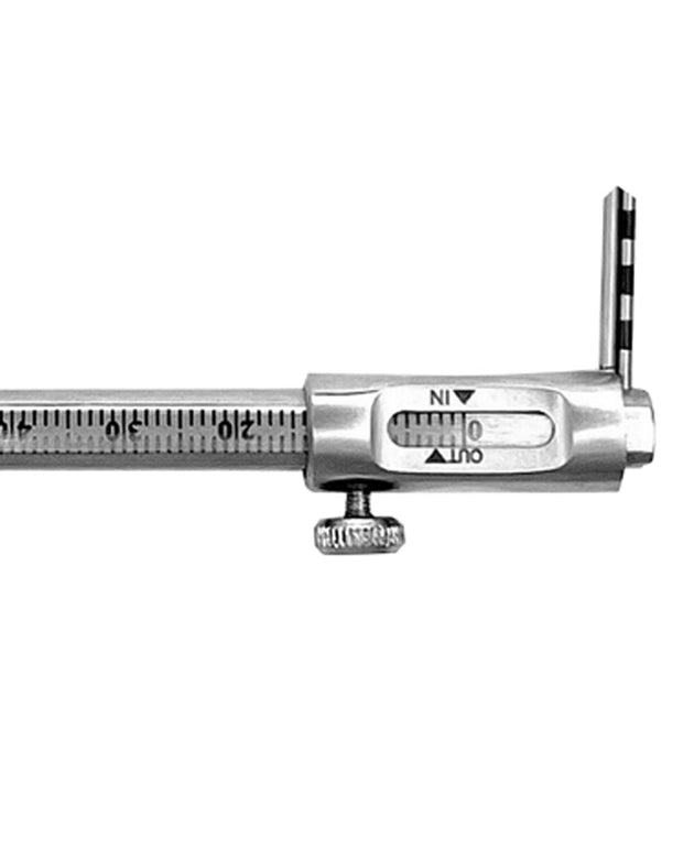 VDO Gauge & Implant Gague Set