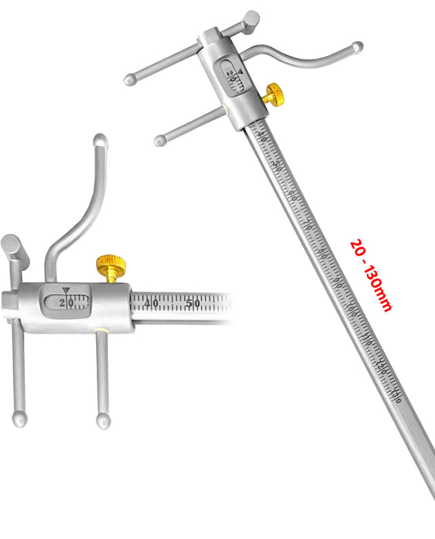 VDO Gauge. 20-130MM