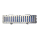 STAINLESS STEEL CASSATTE SILICON