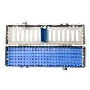 STAINLESS STEEL CASSATTE SILICON